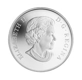 2014 - Canada - $10 - "Wait for me, Daddy"