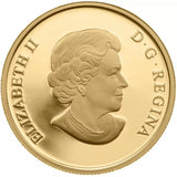 2014 - Canada - 100 Dollars - The Adventures of Superman