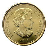 2015 - $1 - Original Roll (25 pcs.)