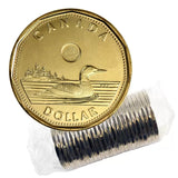 2015 - $1 - Original Roll (25 pcs.)