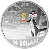 2015 - Canada - $30 - Birds Anonymous
