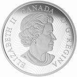2015 - Canada - $30 - Birds Anonymous