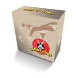 2015 - Canada - $30 - Birds Anonymous