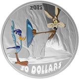 2015 - Canada - $30 - Fast and Furry-ous