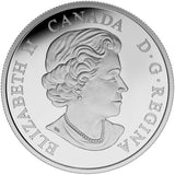 2015 - Canada - $20 - Merrie Melodies