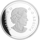 2015 - Canada - $20 - Canadian Icons: Polar Bear