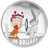 2015 - Canada - $30 - The Rabbit of Seville