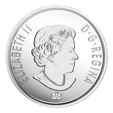 2017 (1867-) - 25c - Special Wrap Roll (40 pcs)