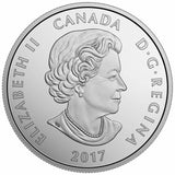 2017 - Canada - $10 - Calgary