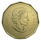 2018 - $1 - Original Roll (25 pcs.)