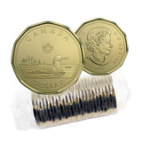 2018 - $1 - Original Roll (25 pcs.)