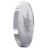 2018 - Canada - $20 - 30th Anniversary of the SML <br> (coin only)