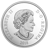 2018 - Canada - $30 - Golden Maple Leaf - Proof - Issue: $299.95