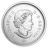 2019 - 25c - Special Wrap Roll (40 pcs)