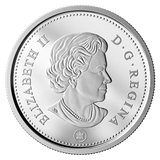 2019 - 50c - Special RCM Wrapped Roll (25 pcs.)