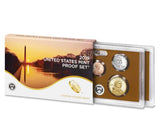 2019 S - USA - Mint Proof Set