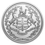 2020 - Canada - $10 - 350th Anniv. of Hudson's Bay Company