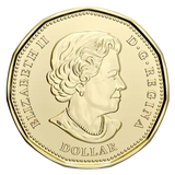 2020 - $1 - 75th Anniversary of The Signing of the United Nations Charter - Original Roll (25pcs.)