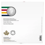2020 - Canada - Moments to Hold: Hudson's Bay Company 350th Anniversary