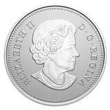 2020 - Canada - $5 - Moments to Hold: 100th Anniv of the RCMP