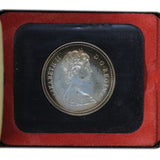 1973 - Canada - $1<br>Specimen (Ag)