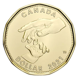 2021 - Canada - Born in 2021