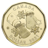 2021 - Canada - Peace and Joy