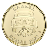 2021 - Canada - UNC(5) set - Wedding Gift Set