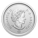 2022 - 25c - Original Mint Roll (40 pcs)