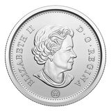 2022 - 50 Cents - Queen Elizabeth II - Special Wrap Roll (25 pcs)