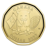 2022 - Canada - O Canada Gift Set