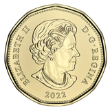 2022 - Canada - O Canada Gift Set