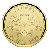 2022 - Canada - UNC(5) set - Wedding Gift Set