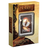 2023 - New Zealand - $2 - The Hobbit - An Unexpected Journey