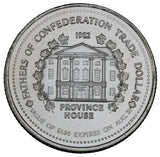 1982 - Charlottetown - $1 - Token - UNC