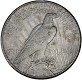 1922 S - USA - $1 - AU50