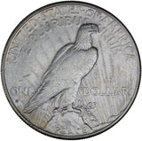 1928 S - USA - $1 - AU50