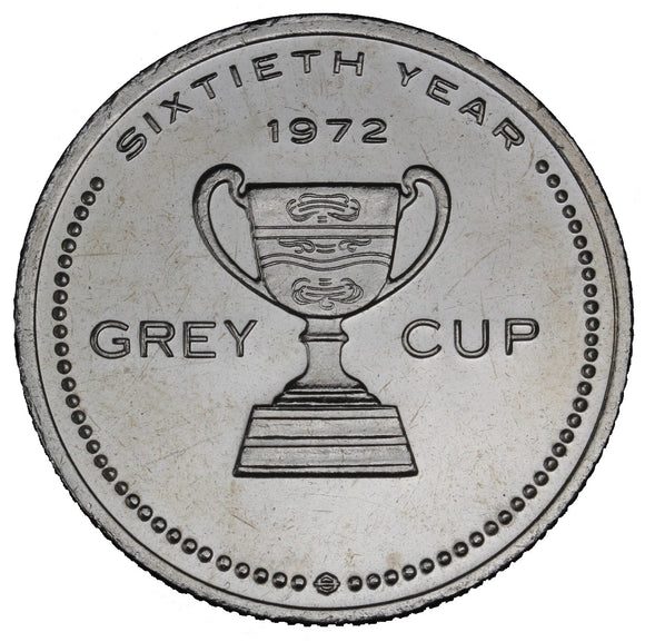 Canadian Football Hall of Fame - Grey Cup Sixtieth Year