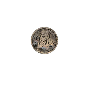 1885 - USA - 10c - Love Token