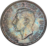 1937 - Canada - $1 - MS62