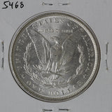 1886 - USA - $1 - MS63 BU