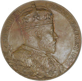 1902 - Alexandra Queen Consort - Edward VII Crowned