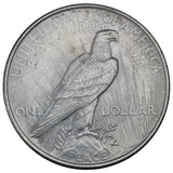 1922 - USA - $1 - UNC