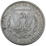 1990 - USA - $1 - AU55