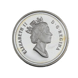 2000 - Canada - 5c - Les Voltigeurs De Quebec