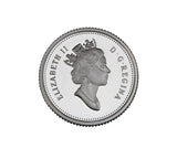 2000 - Canada - 10c - Desjardins - 100th Anniv. Birth of Credit Unions in North America