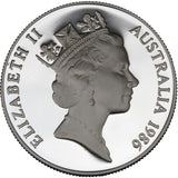 1986 (1836-) - Australia - $10 - South Australian Jubilee 150