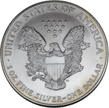 1994 - American Eagle - Fine Silver