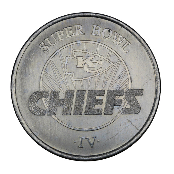 2001 / 2002 - NFL Football - Chiefs