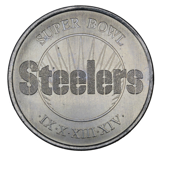 2001 / 2002 - NFL Football - Steelers
